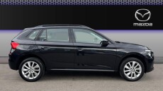 Skoda Kamiq 1.0 TSI 110 SE 5dr Petrol Hatchback